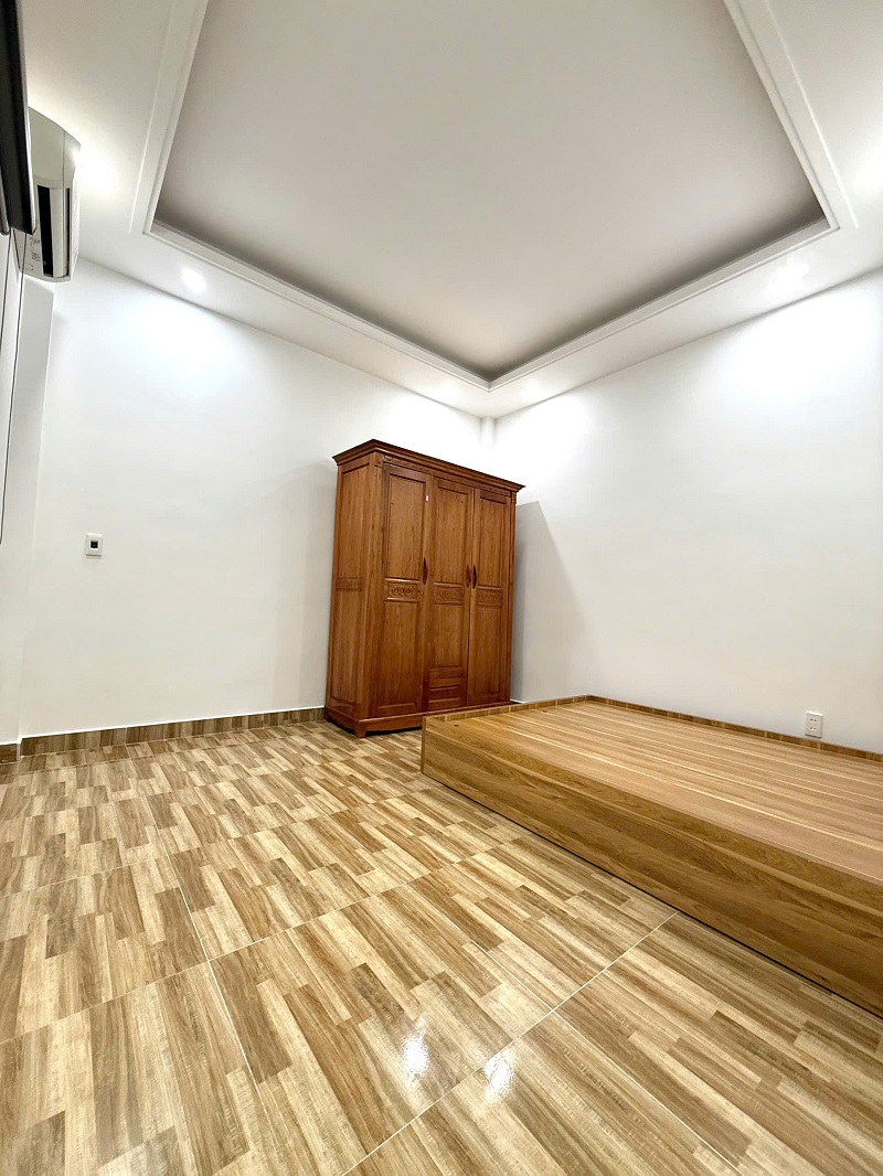 BÁN NHÀ 4 TẦNG ĐỒNG HÒA – KIẾN AN, HẢI PHÒNG – GIÁ CHỈ 2,65 TỶ